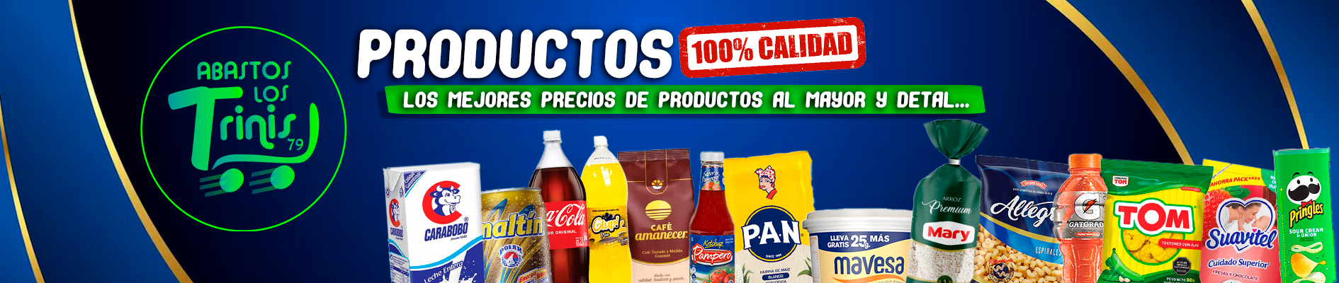 Bienvenidos