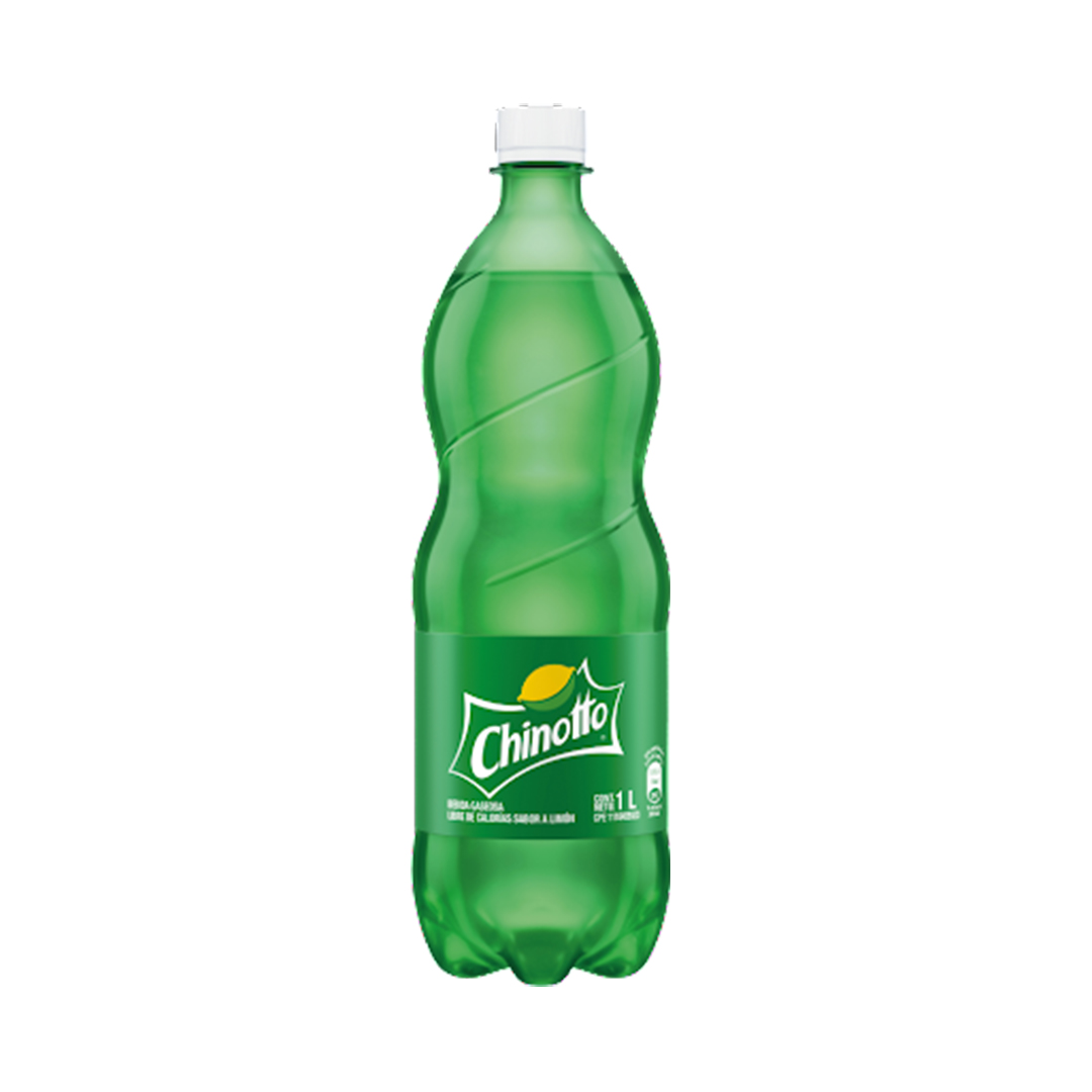 Refresco Chinotto - 1L