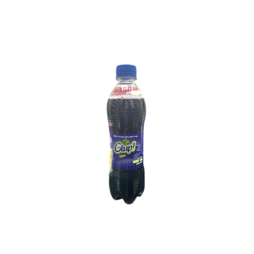 Glup Uva 400ml